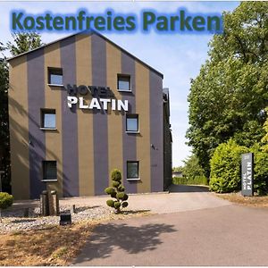 Hotel Platin